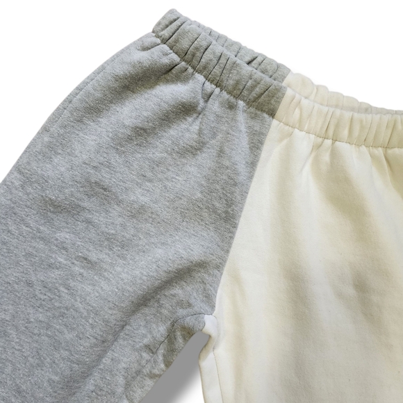 Vintage Havana Two Tone Sweatpants - Picture 4 of 4